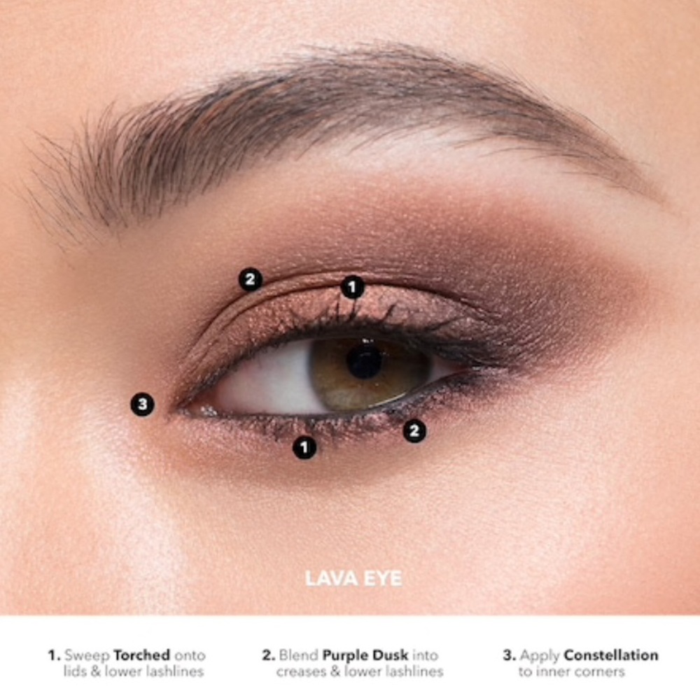 NEW Bobbi Brown Night Drama Eye Palette - Picture 6 of 8